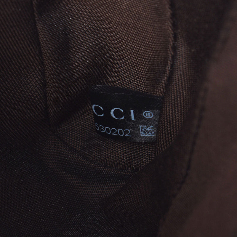 GUCCI グッチ GG柄  ウエストバッグ ベルトバッグ アウトレット ベージュ/ダークブラウン 449174 ユニセックス GGキャンバス ボディバッグ 未使用 銀蔵