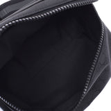 GUCCI グッチ GGナイロン ウエストバッグ アウトレット 黒 449182 ユニセックス レザー ナイロン ボディバッグ 未使用 銀蔵