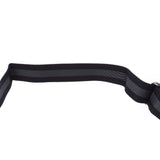 GUCCI グッチ GGナイロン ウエストバッグ アウトレット 黒 449182 ユニセックス レザー ナイロン ボディバッグ 未使用 銀蔵