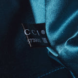 Gucci Gucci Hooft聋哑尖叫雪利酒线米色/茶/绿色/红色499621女士GG Sprim Canvas单肩包未使用的Silgrin