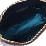 Gucci Gucci Hooft聋哑尖叫雪利酒线米色/茶/绿色/红色499621女士GG Sprim Canvas单肩包未使用的Silgrin