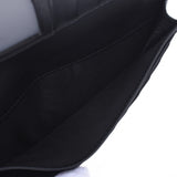 GUCCI グッチ マイクログッチシマ アウトレット 黒 449245 メンズ レザー 札入れ 未使用 銀蔵