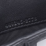 GUCCI グッチ マイクログッチシマ アウトレット 黒 449245 メンズ レザー 札入れ 未使用 銀蔵