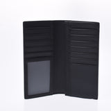 GUCCI グッチ マイクログッチシマ アウトレット 黒 449245 メンズ レザー 札入れ 未使用 銀蔵