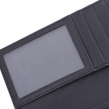 GUCCI グッチ マイクログッチシマ アウトレット 黒 449245 メンズ レザー 札入れ 未使用 銀蔵