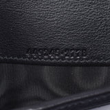 GUCCI グッチ マイクログッチシマ アウトレット 黒 449245 メンズ レザー 札入れ 未使用 銀蔵