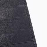 GUCCI グッチ マイクログッチシマ アウトレット 黒 449245 メンズ レザー 札入れ 未使用 銀蔵