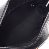 Louis Vuitton Louis Vuitton Monogram Mat Malden Noir M55132 Unisex Monogram Matte Business Bag B Rank Used Sinkjo