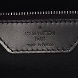 Louis Vuitton Louis Vuitton Monogram Mat Malden Noir M55132 Unisex Monogram Matte Business Bag B Rank Used Sinkjo