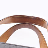 Louis Vuitton Louis Vuitton Monogram Mat Malden Noir M55132 Unisex Monogram Matte Business Bag B Rank Used Sinkjo