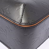 Louis Vuitton Louis Vuitton Monogram Mat Malden Noir M55132 Unisex Monogram Matte Business Bag B Rank Used Sinkjo