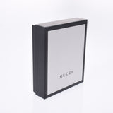 Gucci Gucci Compact Wallet Microgucci Shima Outlet Beige 449395 Unisex Leather Two Folded Wallets Unused Silgrin