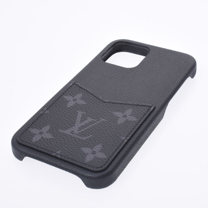 Bumper Phone Case - Monogram Eclipse Canvas - M80330