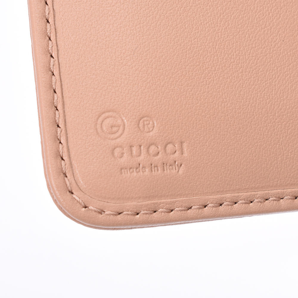 グッチコンパクトウォレット マイクログッチシマ アウトレット