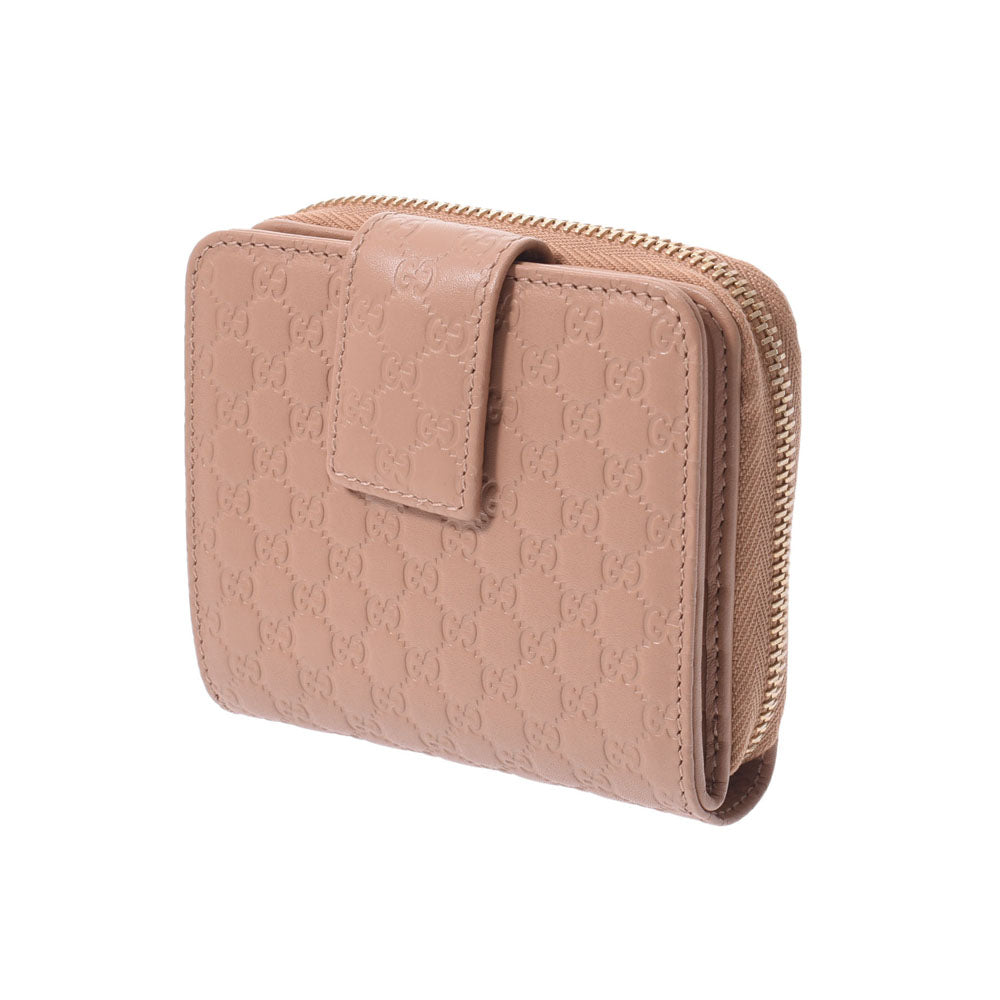 グッチコンパクトウォレット マイクログッチシマ アウトレット