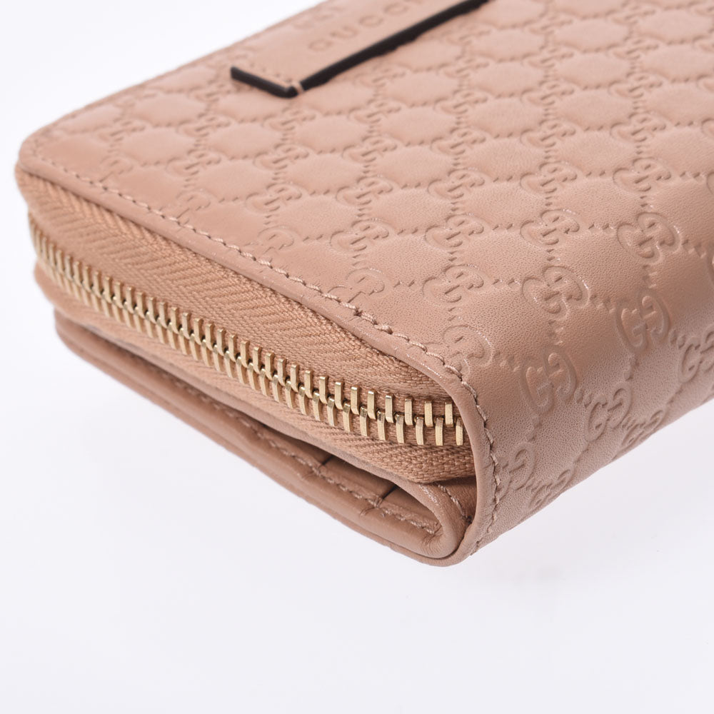 グッチコンパクトウォレット マイクログッチシマ アウトレット