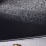 Marc Jacobs Prada compact wallet outlet black