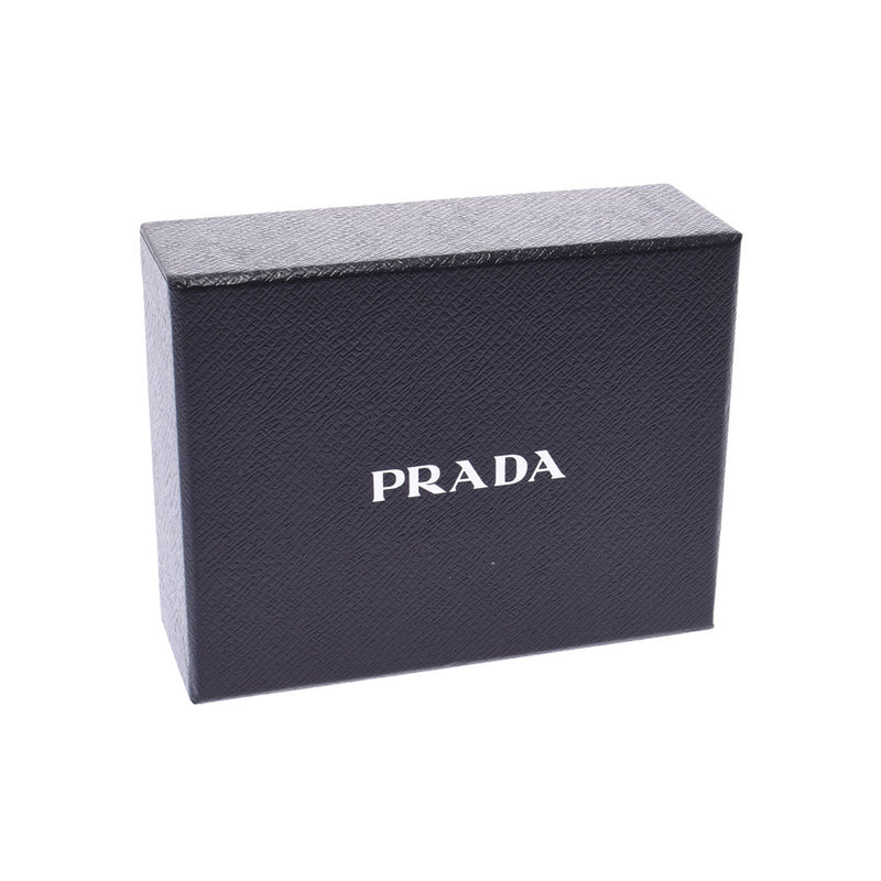 Marc Jacobs Prada compact wallet outlet black