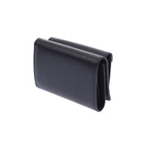 Marc Jacobs Prada compact wallet outlet black