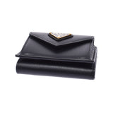 Marc Jacobs Prada compact wallet outlet black