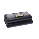 Marc Jacobs Prada compact wallet outlet black