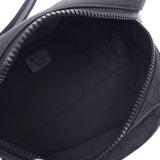 GUCCI グッチ GGナイロン ウエストバッグ アウトレット 黒 449182 ユニセックス レザー ナイロン ボディバッグ 未使用 銀蔵