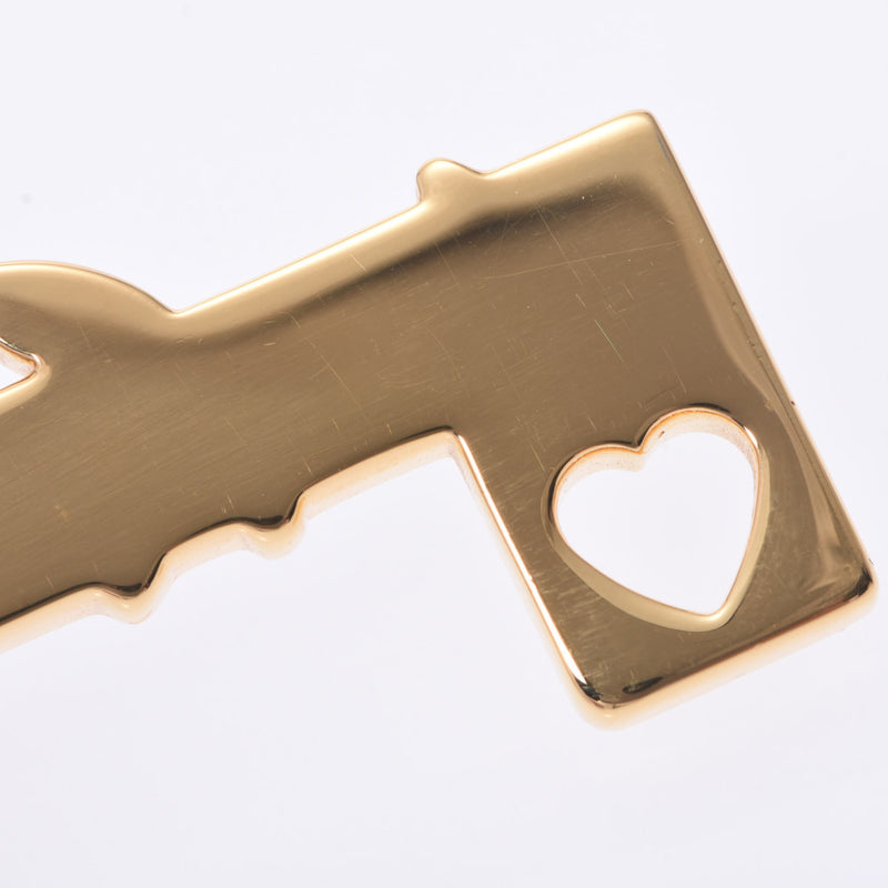 普拉达普拉达钥匙型钥匙扣袋魅力白金支架1pp051男女皆宜的皮革钥匙架未使用的硅胶