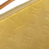 Louis Vuitton Louis Vuitton Verni Lexington Beige M91010 Women's Monogram Verni Handbag B Rank Used Sinkjo