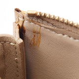 Louis Vuitton Louis Vuitton Verni Lexington Beige M91010 Women's Monogram Verni Handbag B Rank Used Sinkjo