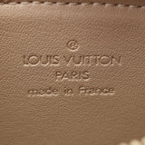 Louis Vuitton Louis Vuitton Verni Lexington Beige M91010 Women's Monogram Verni Handbag B Rank Used Sinkjo