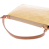 Louis Vuitton Louis Vuitton Verni Lexington Beige M91010 Women's Monogram Verni Handbag B Rank Used Sinkjo