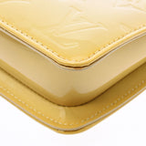 Louis Vuitton Louis Vuitton Verni Lexington Beige M91010 Women's Monogram Verni Handbag B Rank Used Sinkjo