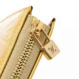 Louis Vuitton Louis Vuitton Verni Lexington Beige M91010 Women's Monogram Verni Handbag B Rank Used Sinkjo