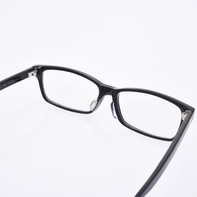 GUCCI Gucci glasses Cherry line-ordered black clearance GG906NJ Unisex glasses AB rank used sinkjo