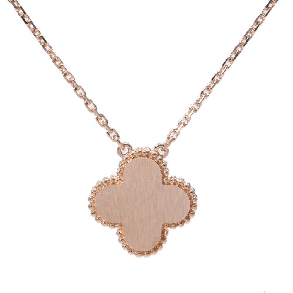 ヴァンクリーフ＆アーペルヴィンテージアルハンブラ クリスマス限定