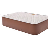 迈克尔·科尔斯（Michael Kors）迈克尔（Michael Kors）迈克尔（Michael）课程白色/茶括号35F88GTTC3B女士PVC肩袋未使用的Ginzo