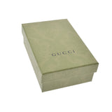 GUCCI Gucci GG Malmont Multicolor Wallet Pink 466492 Ladies GG Canvas Leather Bi -fold Wallet Unused Ginzo