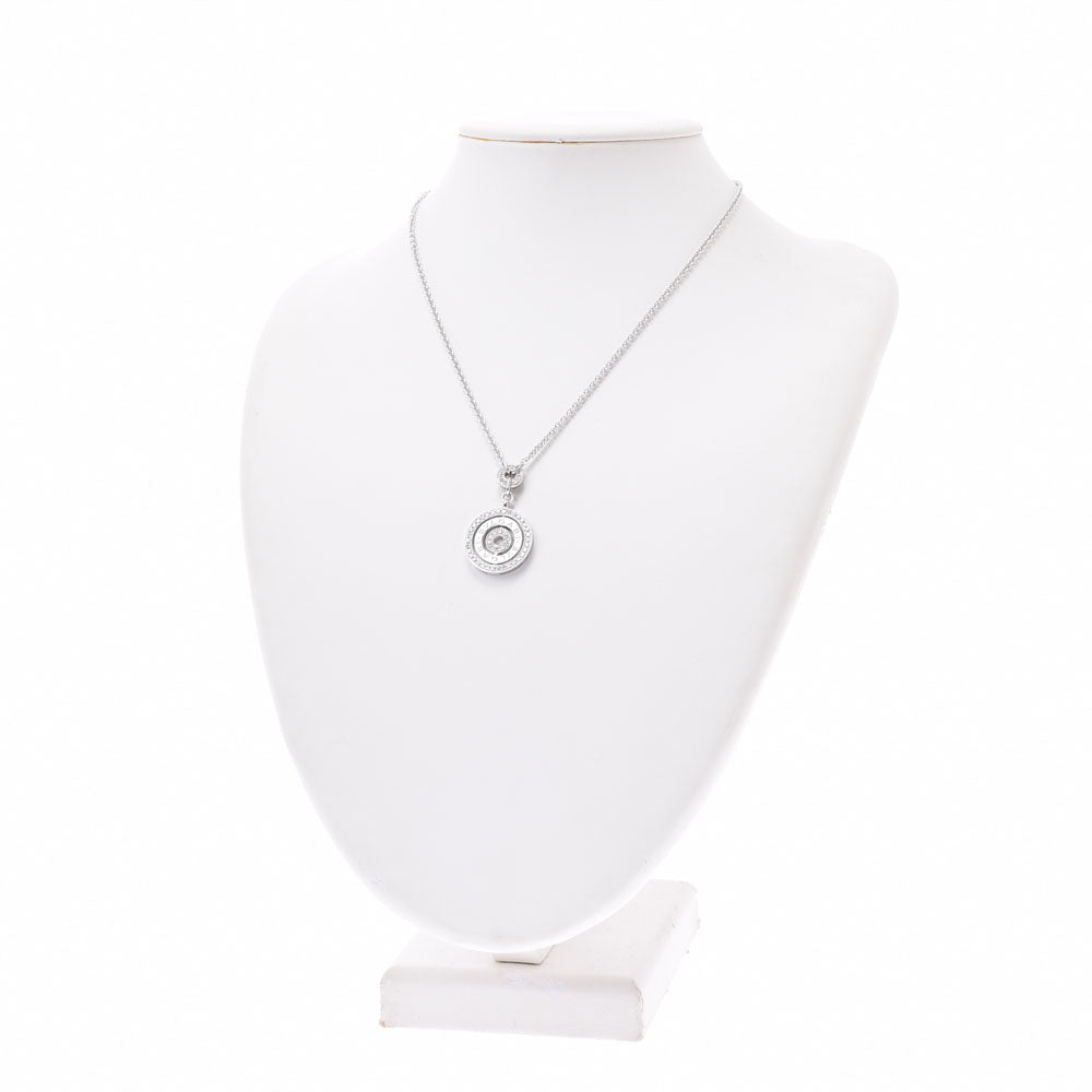 ブルガリアストラーレチェルキ レディース ネックレス BVLGARI 中古 