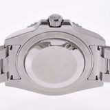 ROLEX ロレックス GMTマスター2 黒ベゼル 116710LN メンズ SS 腕時計 自動巻き 黒文字盤 Aランク 中古 銀蔵