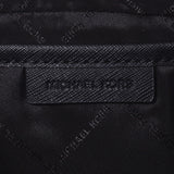 MICHAEL KORS マイケルコース チェーンショルダー アウトレット 黒 ゴールド金具 35T8GTTC9L-001 レディース レザー ショルダーバッグ 未使用 銀蔵