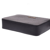 MICHAEL KORS マイケルコース チェーンショルダー アウトレット 黒 ゴールド金具 35T8GTTC9L-001 レディース レザー ショルダーバッグ 未使用 銀蔵