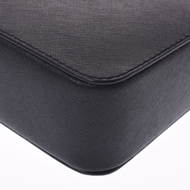 MICHAEL KORS マイケルコース チェーンショルダー アウトレット 黒 ゴールド金具 35T8GTTC9L-001 レディース レザー ショルダーバッグ 未使用 銀蔵