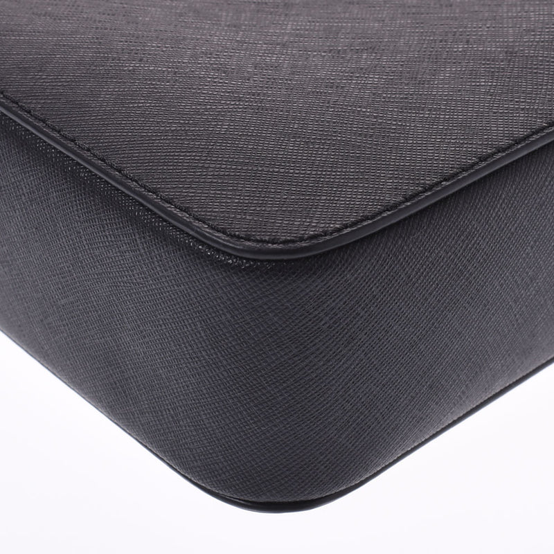 MICHAEL KORS マイケルコース チェーンショルダー アウトレット 黒 ゴールド金具 35T8GTTC9L-001 レディース レザー ショルダーバッグ 未使用 銀蔵