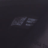 MICHAEL KORS マイケルコース チェーンショルダー アウトレット 黒 シルバー金具 35SOSTVC2L レディース PVCレザー ショルダーバッグ 未使用 銀蔵