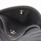 路易威顿路易·维顿（Louis Vuitton），路易威登（Louis Vuitton）会标difeal difeal ton noir m92404男女通用皮革袋B二手Ginzo