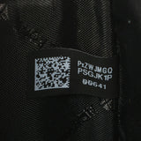 迈克尔·科尔斯（Michael Kors）迈克尔课程插座黑金支架35T8GTTC9L女士皮革肩袋未使用的金佐（Ginzo）