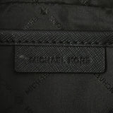 迈克尔·科尔斯（Michael Kors）迈克尔课程插座黑金支架35T8GTTC9L女士皮革肩袋未使用的金佐（Ginzo）