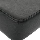 迈克尔·科尔斯（Michael Kors）迈克尔课程插座黑金支架35T8GTTC9L女士皮革肩袋未使用的金佐（Ginzo）