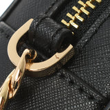 迈克尔·科尔斯（Michael Kors）迈克尔课程插座黑金支架35T8GTTC9L女士皮革肩袋未使用的金佐（Ginzo）