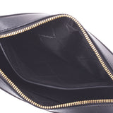 迈克尔·科尔斯（Michael Kors）迈克尔课程插座黑金支架35T8GTTC9L女士皮革肩袋未使用的金佐（Ginzo）